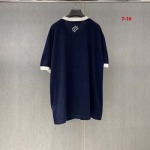 2025年1月17日春夏原版復刻新品入荷ルイヴィトン半袖 Tシャツ7-16工場