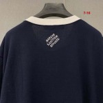 2025年1月17日春夏原版復刻新品入荷ルイヴィトン半袖 Tシャツ7-16工場