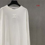 2025年1月17日春夏原版復刻新品入荷ルイヴィトン長 袖 Tシャツ7-16工場