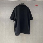 2025年1月17日春夏原版復刻新品入荷ディオール半袖 Tシャツ7-16工場