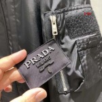 2025年1月20日春夏原版復刻新品入荷PRADA ジャケットアウター7-16工場