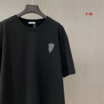 2025年1月20日春夏原版復刻新品入荷バーバリー 半袖 Tシャツ7-16工場