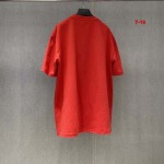 2025年1月20日春夏原版復刻新品入荷ディオール 半袖 Tシャツ7-16工場