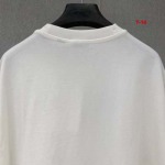 2025年1月20日春夏原版復刻新品入荷バーバリー 半袖 Tシャツ7-16工場