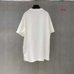 2025年1月20日春夏原版復刻新品入荷バーバリー 半袖 Tシャツ7-16工場