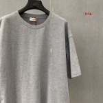 2025年1月20日春夏原版復刻新品入荷イヴサンローラン  半袖 Tシャツ7-16工場