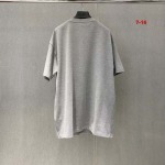 2025年1月20日春夏原版復刻新品入荷イヴサンローラン  半袖 Tシャツ7-16工場