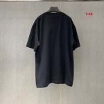 2025年1月20日春夏原版復刻新品入荷イヴサンローラン 半袖 Tシャツ7-16工場