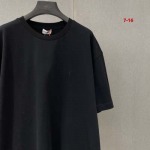 2025年1月20日春夏原版復刻新品入荷イヴサンローラン 半袖 Tシャツ7-16工場