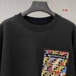 2025年1月20日春夏原版復刻新品入荷FENDI スウェット7-16工場