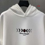 2025年1月20日春夏原版復刻新品入荷 MM6 Maison Margiela パーカー7-16工場