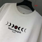 2025年1月20日春夏原版復刻新品入荷MM6 Maison Margiela  半袖 Tシャツ7-16工場