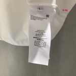 2025年1月20日春夏原版復刻新品入荷MM6 Maison Margiela  半袖 Tシャツ7-16工場