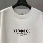 2025年1月20日春夏原版復刻新品入荷MM6 Maison Margiela  半袖 Tシャツ7-16工場