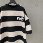 2025年1月20日春夏原版復刻新品入荷MM6 Maison Margiela  半袖 Tシャツ7-16工場