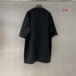 2025年1月20日春夏原版復刻新品入荷PRADA  半袖 Tシャツ7-16工場