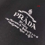 2025年1月20日春夏原版復刻新品入荷PRADA  半袖 Tシャツ7-16工場