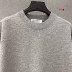 2025年1月20日春夏原版復刻新品入荷 MM6 Maison Margiela 半袖 Tシャツ7-16工場