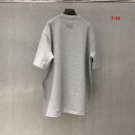 2025年1月20日春夏原版復刻新品入荷 MM6 Maison Margiela 半袖 Tシャツ7-16工場