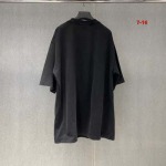 2025年1月20日春夏原版復刻新品入荷バレンシアガ 半袖 Tシャツ7-16工場