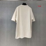 2025年1月20日春夏原版復刻新品入荷バレンシアガ 半袖 Tシャツ7-16工場