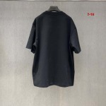 2025年1月20日春夏原版復刻新品入荷LOEWE 半袖 Tシャツ7-16工場