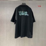 2025年1月20日春夏原版復刻新品入荷ディオール 半袖 Tシャツ7-16工場