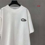 2025年1月20日春夏原版復刻新品入荷ディオール 半袖 Tシャツ7-16工場