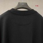 2025年1月20日春夏原版復刻新品入荷 PRADA  半袖 Tシャツ7-16工場