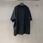 2025年1月20日春夏原版復刻新品入荷 PRADA  半袖 Tシャツ7-16工場