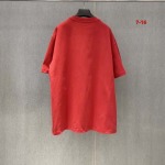 2025年1月20日春夏原版復刻新品入荷 バーバリー 半袖 Tシャツ7-16工場