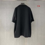 2025年1月20日春夏原版復刻新品入荷 バーバリー 半袖 Tシャツ7-16工場