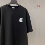 2025年1月20日春夏原版復刻新品入荷 バーバリー 半袖 Tシャツ7-16工場