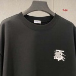 2025年1月20日春夏原版復刻新品入荷 バーバリー 半袖 Tシャツ7-16工場