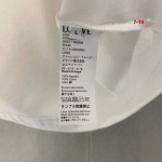 2025年1月20日春夏原版復刻新品入荷 LOEWE 半袖 Tシャツ7-16工場