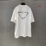 2025年1月20日春夏原版復刻新品入荷PRADA  半袖 Tシャツ7-16工場