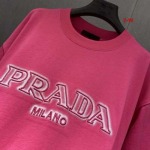 2025年1月20日春夏原版復刻新品入荷PRADA  半袖 Tシャツ7-16工場