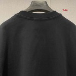 2025年1月20日春夏原版復刻新品入荷 PRADA  半袖 Tシャツ7-16工場