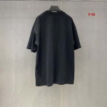 2025年1月20日春夏原版復刻新品入荷 PRADA  半袖 Tシャツ7-16工場