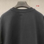 2025年1月20日春夏原版復刻新品入荷グッチ 半袖 Tシャツ7-16工場