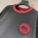 2025年1月20日春夏原版復刻新品入荷グッチ 半袖 Tシャツ7-16工場