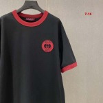 2025年1月20日春夏原版復刻新品入荷グッチ 半袖 Tシャツ7-16工場