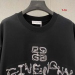 2025年1月20日春夏原版復刻新品入荷ジバンシー 半袖 Tシャツ7-16工場