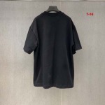 2025年1月20日春夏原版復刻新品入荷ジバンシー 半袖 Tシャツ7-16工場