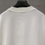 2025年1月20日春夏原版復刻新品入荷ジバンシー半袖 Tシャツ7-16工場