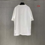 2025年1月20日春夏原版復刻新品入荷ジバンシー半袖 Tシャツ7-16工場