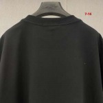 2025年1月20日春夏原版復刻新品入荷ディオール半袖 Tシャツ7-16工場