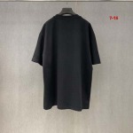 2025年1月20日春夏原版復刻新品入荷ディオール半袖 Tシャツ7-16工場