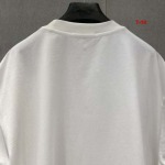 2025年1月20日春夏原版復刻新品入荷ディオール半袖 Tシャツ7-16工場