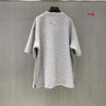 2025年1月20日春夏原版復刻新品入荷ディオール 半袖 Tシャツ7-16工場